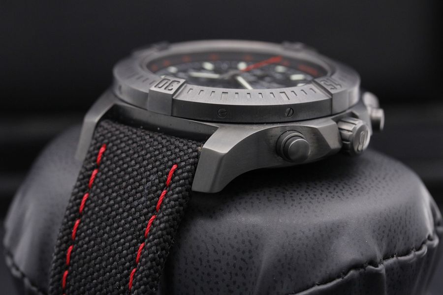 Breitling Colt Auto M13388